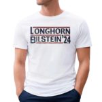 Longhorn Bilstein 24 Vintage Shirt