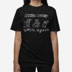 Nuclear Monkey Hello Again Shirt