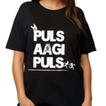 Puls Aagi Puls Shirt