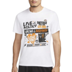 Arrow Mclaren Live Boldly Embrace Your True Colors Shirt