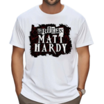 Broken Matt Hardy Shirt