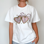 The Secret Locket Of Us Shirt