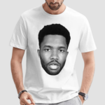 Mystics Frank Shirt