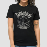 Kweeshop Dionysus Shirt