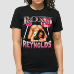 Roxy Reynolds Bootleg Shirt