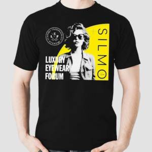 Luxury Eyewear Forum x Silmo Shirt