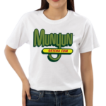 Munyun Getcha Sum Shirt