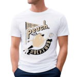 Rockford peaches 2024 Shirt