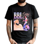 Drake Bbl Drizzy Bling Shirt