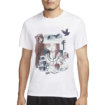 Summer Vibes Lain Shirt