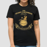 The Leaky Cauldron The Oldest pub in London shirt