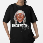 The Real Uncle Jrue 2024 Shirt