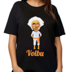 Volbu Smoke Fox Sports Knoxville Shirt