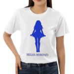 Megan Moroney Girl Shirt