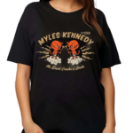 Myles Kennedy Devil Cracks Shirt