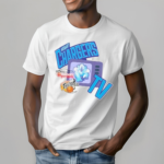 Hobart Chargers 2024 shirt