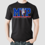 Ronald Acuna Jr Mvp Shirt