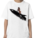 Dopamine Rocket Shirt