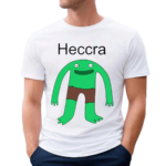 Heccra Mr Frog Shirt