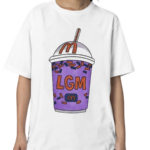 Shake It Lgm Shirt