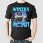 Winton Overwat Shirt