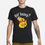 Chicos Toxicos Got Honey Mustard Shirt