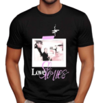 Quincy Love Stories Shirt