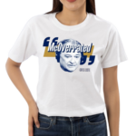 McOverrated Face EDM Shirt Shirt