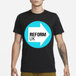 Murgo16 Reform Uk Shirt