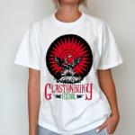 Glastonbury Festivals 2024 Phoenix Shirt