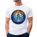 Link From The Legend Of Zelda Shirt