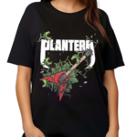 Funny Plantera Axe 2024 Shirt