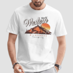 Tenacity Western Wilderness Camping Shirt