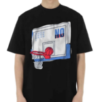 No Dunks Record Breaking Wedgies Shirt