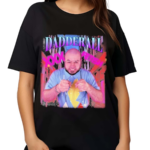 Dadderall District XXX Fetish Shirt
