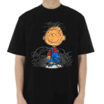 Vintage Pig Pen Peanuts Shirt