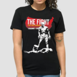 Fight For The Country Debate Shirt