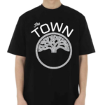 Official The Town Shirt