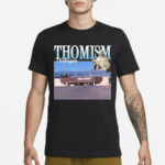 Thomism Distinguo 2024 Shirt