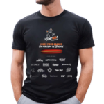 La Tomb Hella Du Love Shelter Jouez Pour Gagner Un Morceam De Legende At Hellfest Open Air Festival Shirt