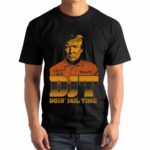 DJT Doin Jail Time Shirt