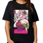 Game Supp Ph1LzA Art Shirt