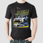 Josh Williams Alloy 11 Shirt