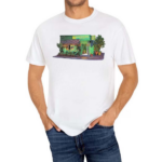 Aplasticplant Summer Plant 2024 Shirt