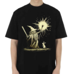 Chinellatto You Shall Definitely Pass Shirt