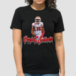 3rd And Jauan Fg Faithful Gear Shirt