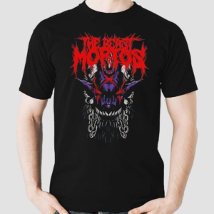 The Beast Mortos Shirt