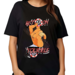 Bet On Yourself Aew Dynamite Shirt