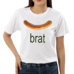 Brat Sausage Shirt