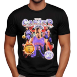 Vince Carter Raptors 2024 Shirt